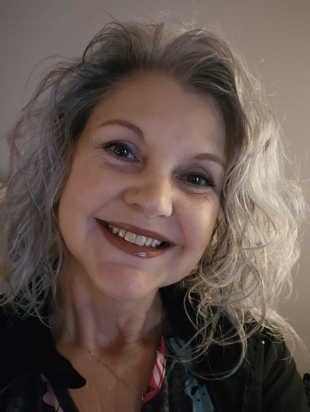 Meet your Posher, Dawn